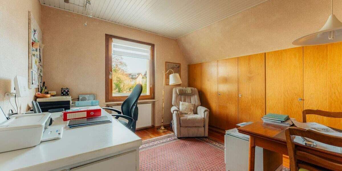 Einfamilienhaus Bergisch Gladbach Lückerath - 5 Zimmer, 121 m&sup2;, 640.000&euro; | Angebot:25109345