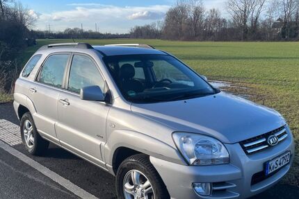 Kia Sportage 110.138 km 4.999 &euro; Köln 51069