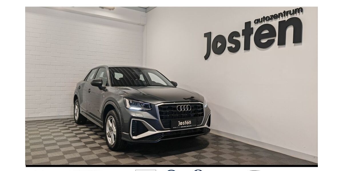 Audi Q2 4.099 km 30.490 &euro; Monheim 40789
