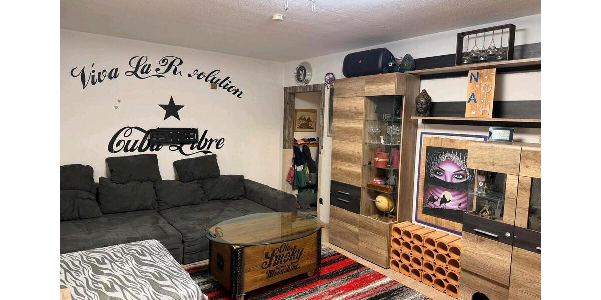 Etagenwohnung Troisdorf - 2 Zimmer, 66 m&sup2;, 159.500&euro; | Angebot:26319452