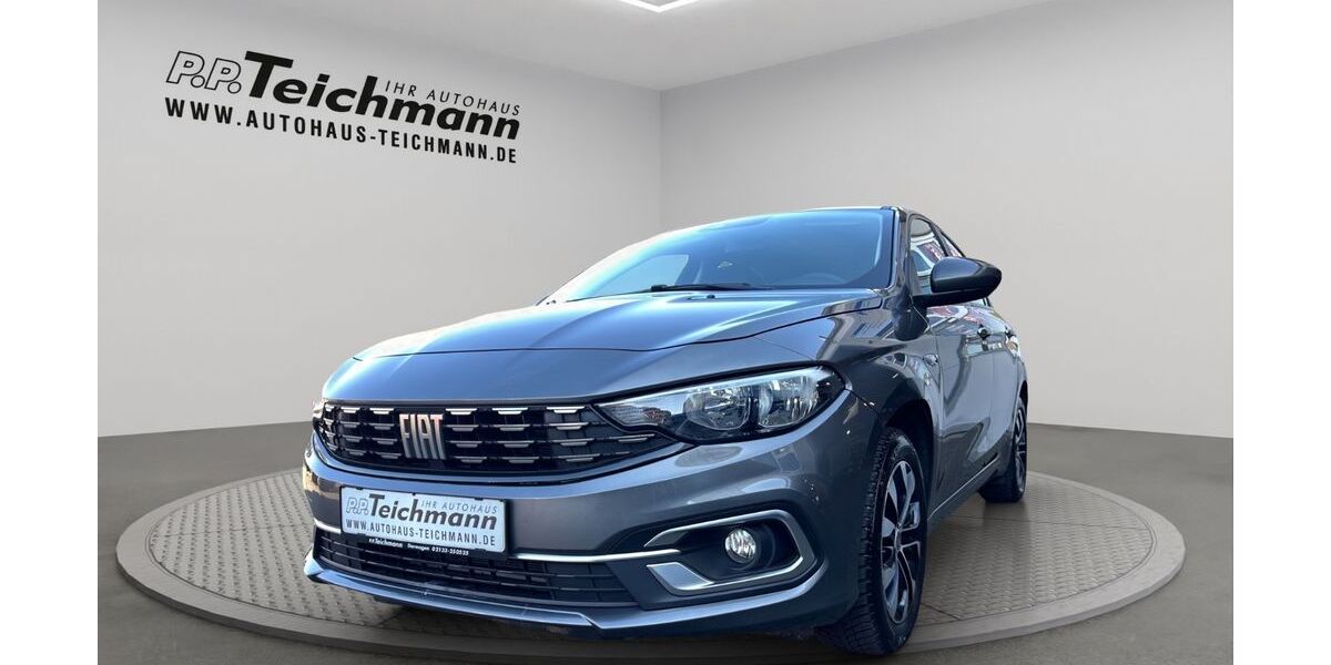 Fiat Tipo 88.199 km 12.900 &euro; Dormagen 41540