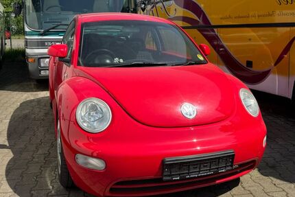 VW Beetle 200.048 km 1.550 € Kerpen 50170