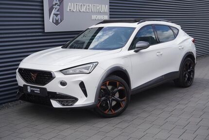 Cupra Formentor 45.000 km 26.990 &euro; Monheim am Rhein 40789