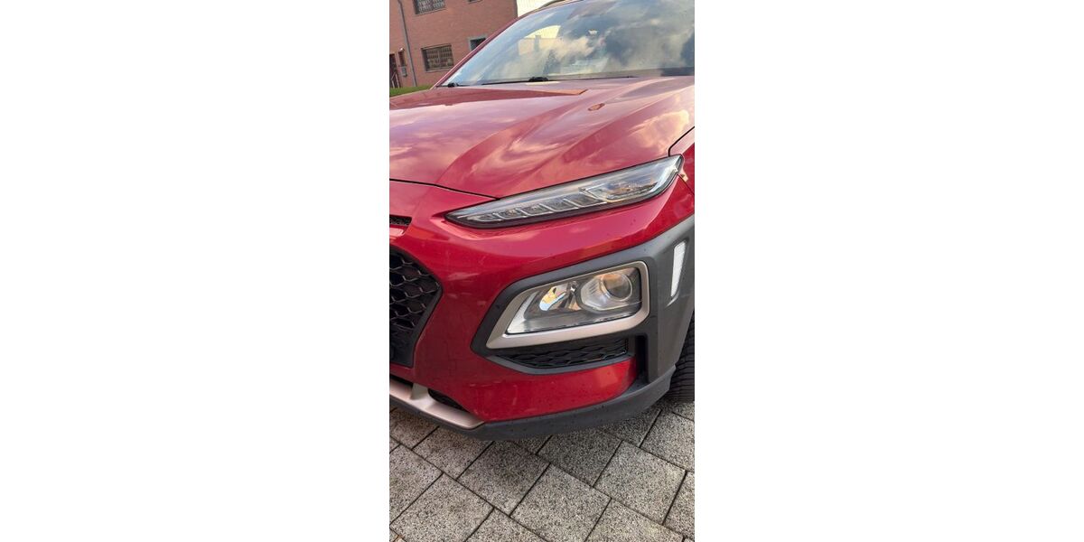 Hyundai KONA 85.916 km 14.499 &euro; Bedburg 50181
