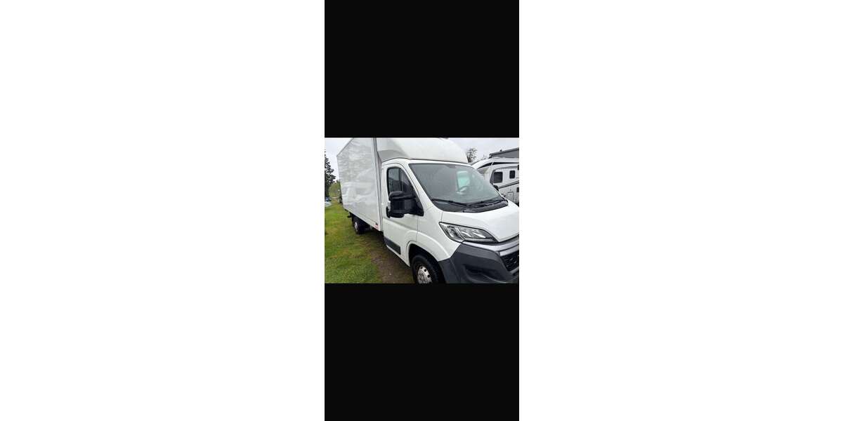 Citroen Jumper 79.894 km 21.950 &euro; köln 50767