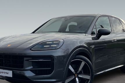 Porsche Cayenne 3.900 km 125.900 &euro; Bergisch Gladbach 51429
