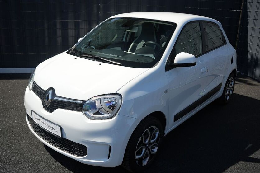 Renault Twingo 38.678 km 11.399 € Dormagen 41539