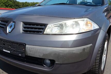Renault Megane 149.000 km 999 &euro; Solingen 42719