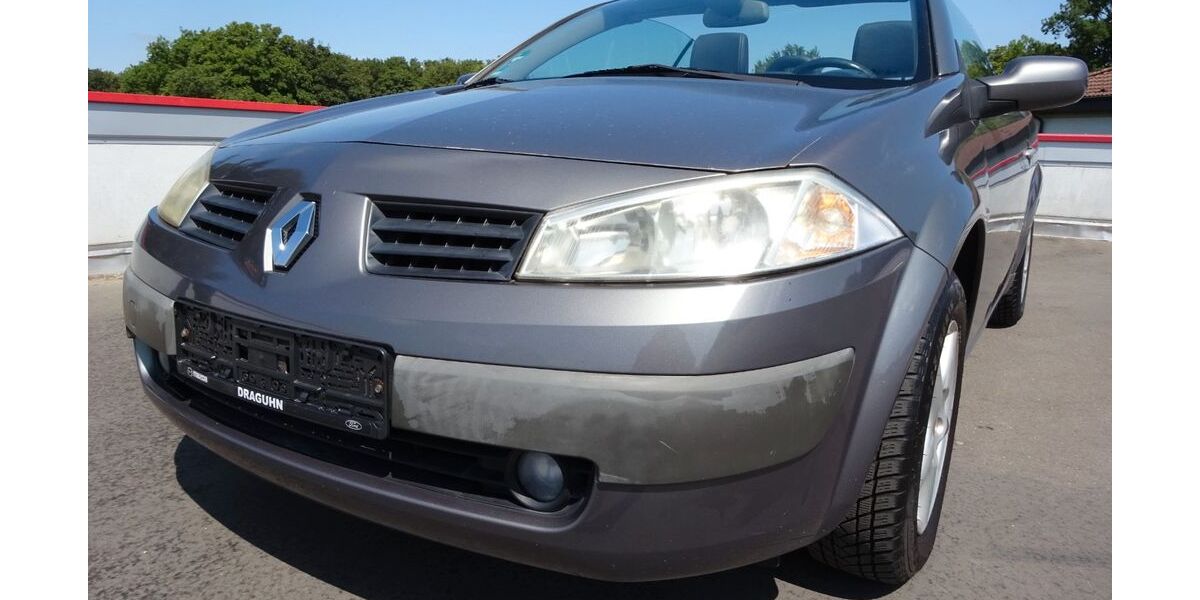 Renault Megane 149.000 km 999 &euro; Solingen 42719