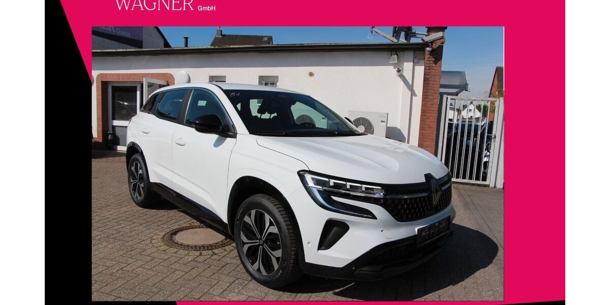 Renault Austral 37.050 km 22.990 &euro; Hilden bei Düsseldorf 40721