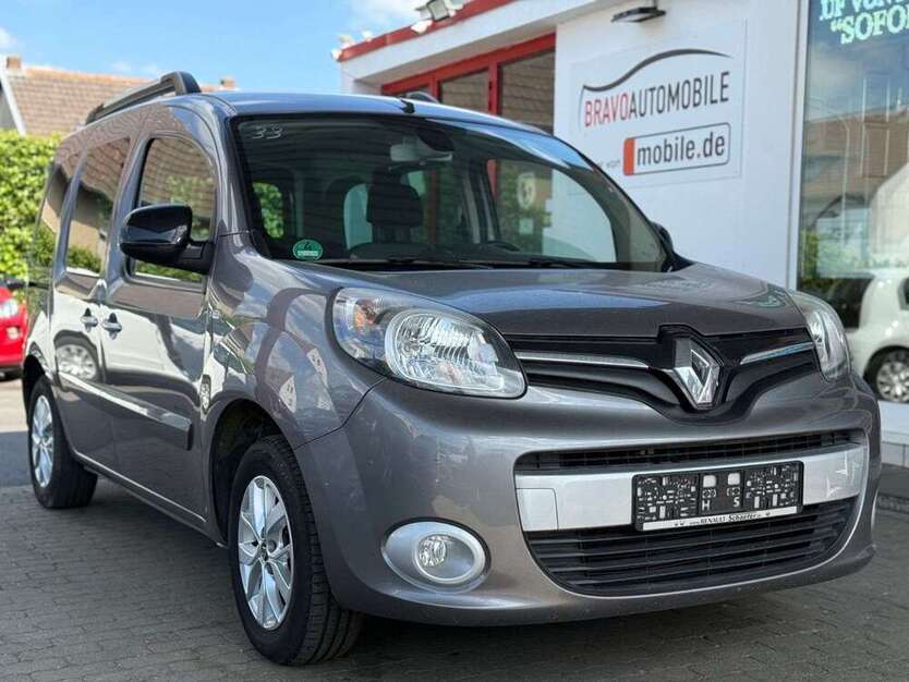 Kangoo