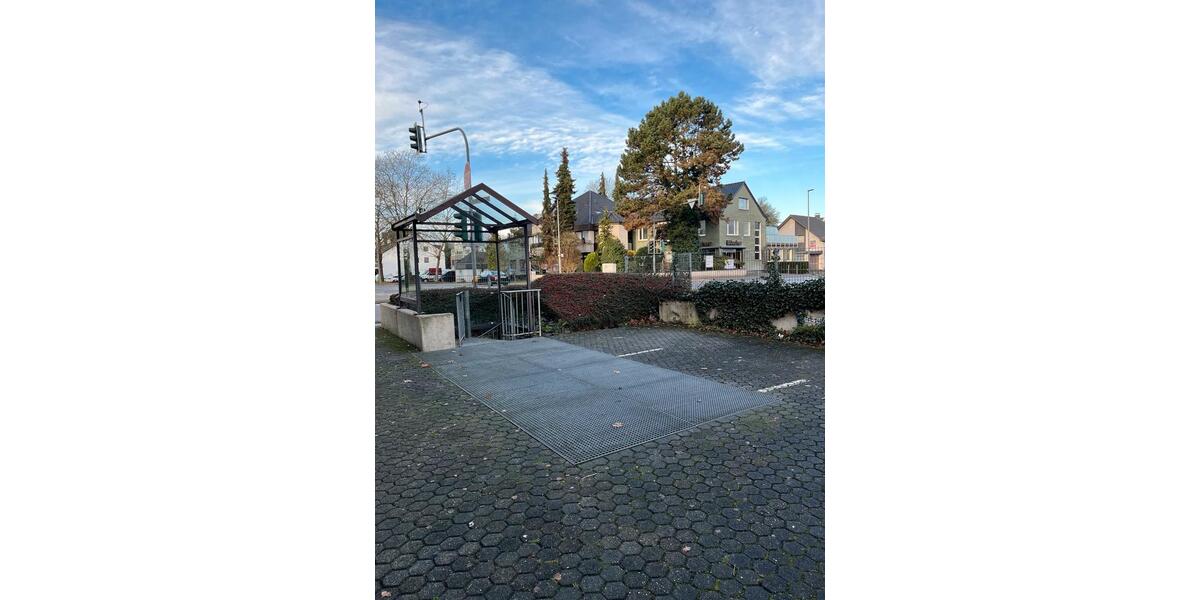 Etagenwohnung Bergisch Gladbach Frankenforst - 1 Zimmer, 30 m&sup2;, 137.000&euro; | Angebot:25404937