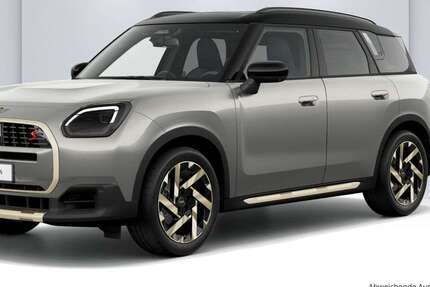 Mini Countryman S All4 25.596 km 38.380 &euro; Wesseling 50389