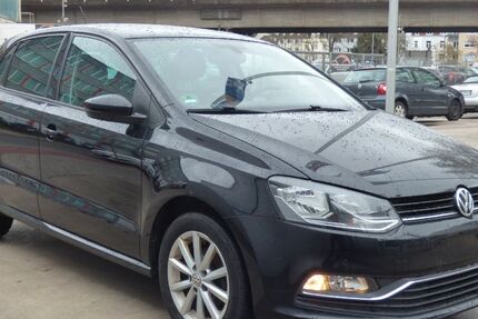 VW Polo 183.000 km 6.500 &euro; Köln 51105