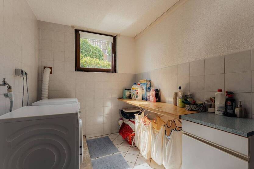 Einfamilienhaus in Kürten 7 zimmer