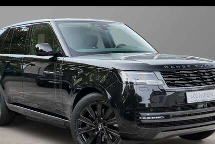 Land Rover Range Rover 6.000 km 196.779 € Köln 50968