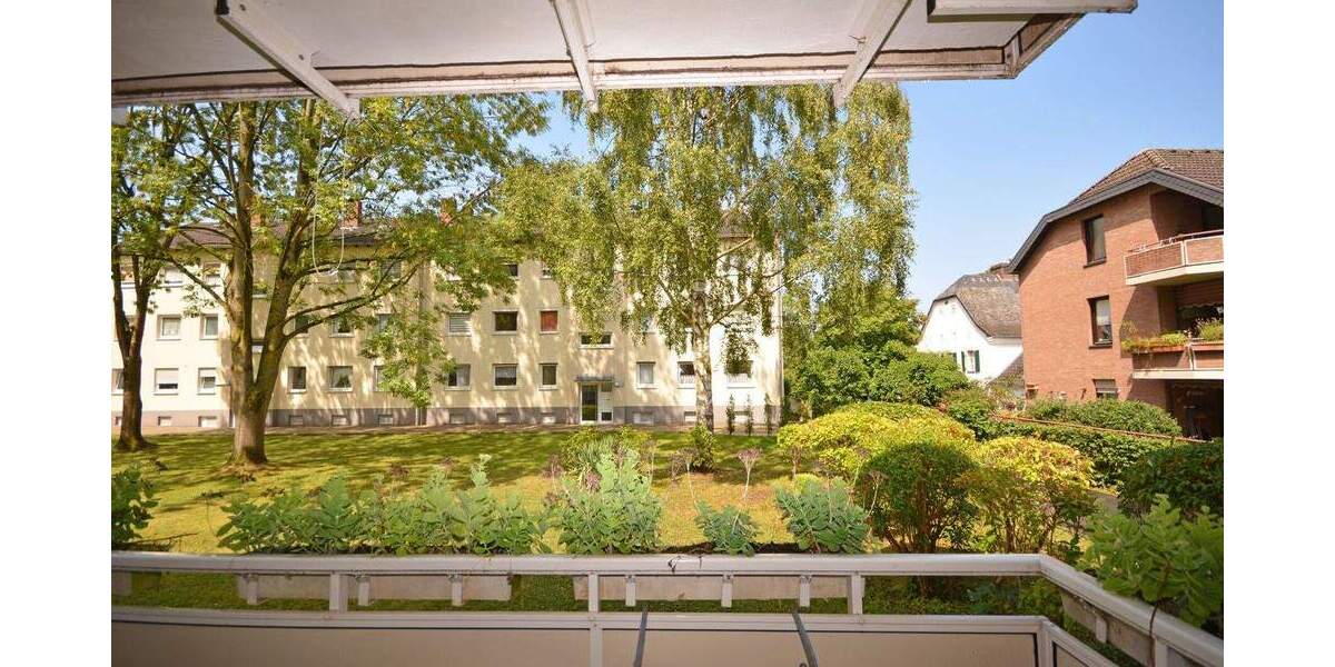 Etagenwohnung Köln Zündorf - 3 Zimmer, 66 m&sup2;, 225.000&euro; | Angebot:24221073