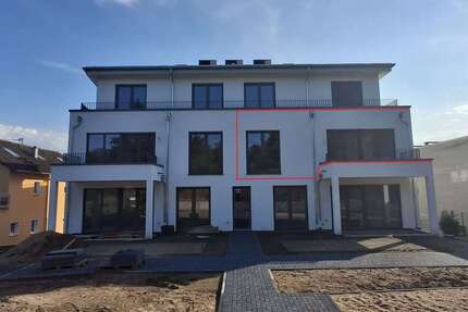 Wohnung Bonn Küdinghoven - 3 Zimmer, 84 m&sup2;, 1.380&euro; | Angebot:27303843
