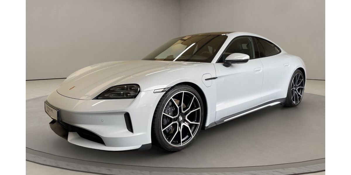 Porsche Taycan 17.099 km 86.500 &euro; Köln 50823