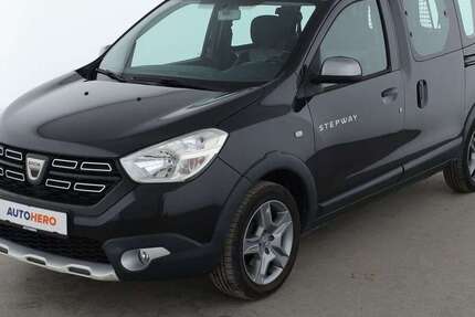 Dacia Dokker 27.254 km 18.790 &euro; Köln 50739