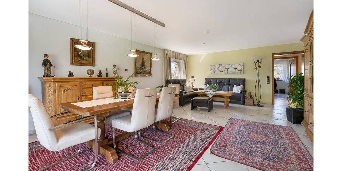 Etagenwohnung Kerpen Horrem - 3 Zimmer, 110 m&sup2;, 359.000&euro; | Angebot:23958786