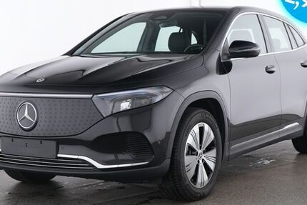 Mercedes-Benz EQA 41.168 km 34.890 € Bornheim 53332