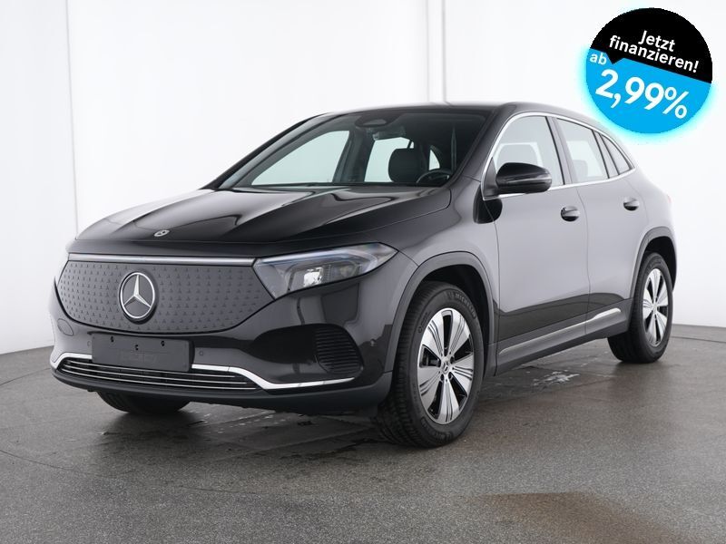 Mercedes-Benz EQA 41.168 km 34.890 € Bornheim 53332
