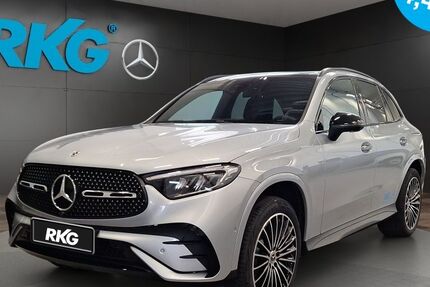 Mercedes-Benz GLC 300 9.800 km 74.780 &euro; Bonn 53119