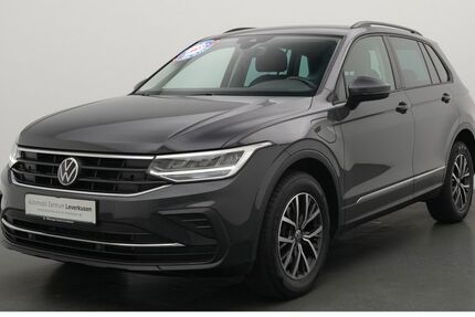 VW Tiguan 38.375 km 26.988 &euro; Leverkusen 51379
