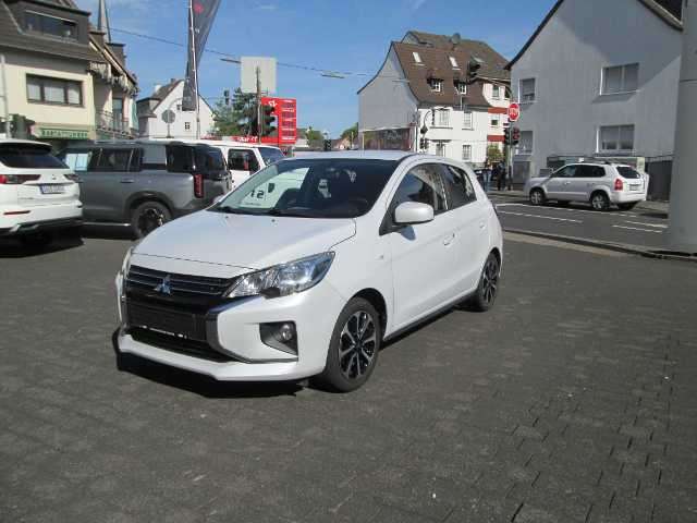 Mitsubishi Space Star 18.900 km 12.490 &euro; Siegburg (zwischen Köln und Bonn) 53721