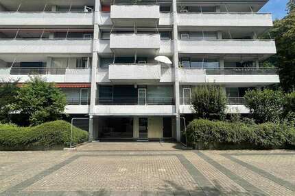 Wohnung zum Mieten in Köln Junkersdorf 1.460 € 126 m²