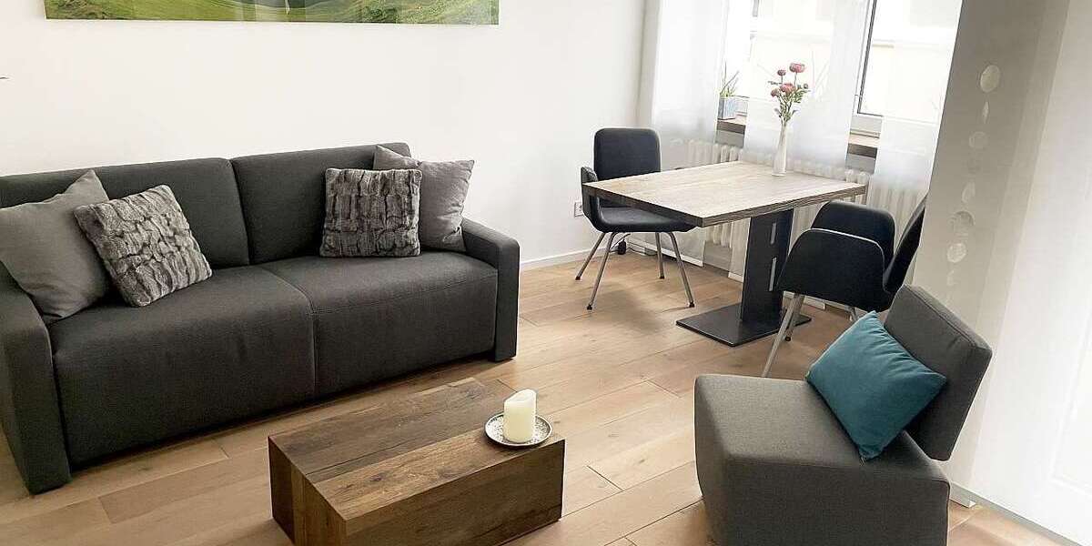 Zimmer Köln Innenstadt - 1 Zimmer, 1.350&euro; | Angebot:22335263