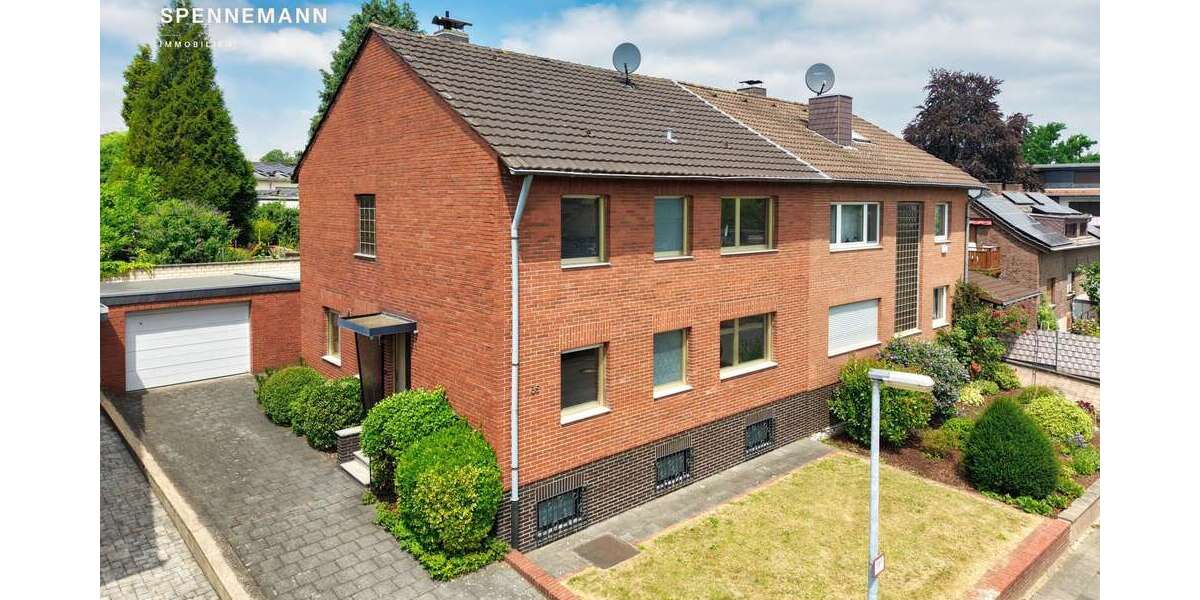 Einfamilienhaus Bergheim Auenheim - 6 Zimmer, 118 m&sup2;, 338.000&euro; | Angebot:27071782