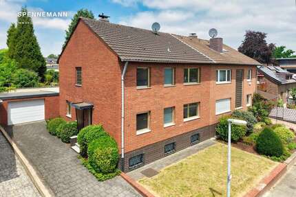 Haus Bergheim Auenheim - 6 Zimmer, 118 m&sup2;, 338.000&euro; | Angebot:27071782