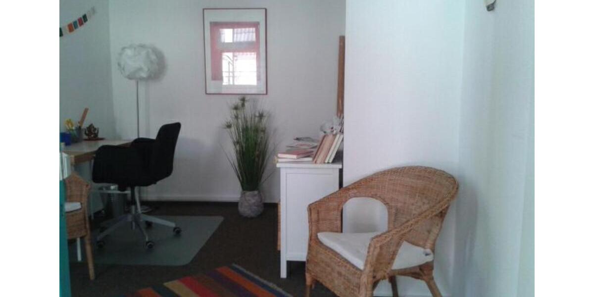 Helles und ruhiges Büro im Zentrum von Lechenich zimmer