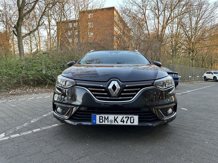 Renault Megane 133.000 km 10.490 € Elsdorf 50189