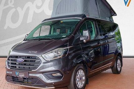 Ford Transit Custom 7.990 km 47.900 &euro; Troisdorf 53844