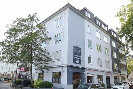 Gewerbeobjekt Köln Lindenthal - 449.000&euro; | Angebot:26472533