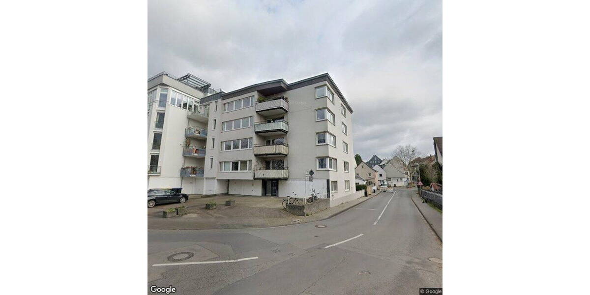 Etagenwohnung Köln Poll - 3 Zimmer, 77 m&sup2;, 355.000&euro; | Angebot:26034293