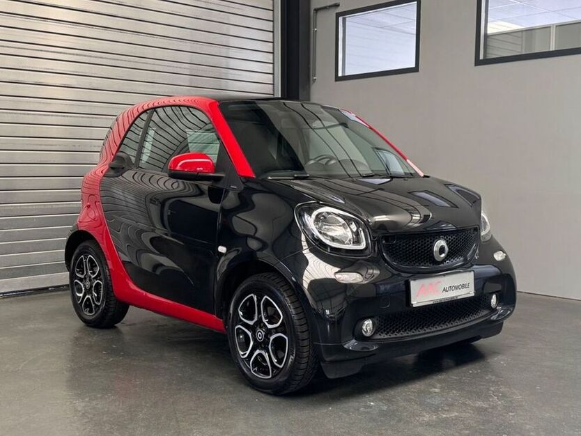 ForTwo
