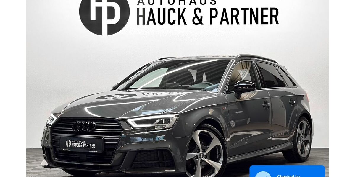 Audi A3 188.000 km 16.990 &euro; Burscheid 51399