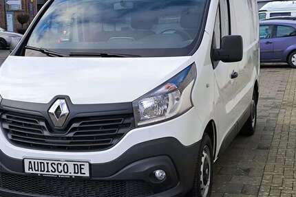 Renault Trafic 22.784 km 17.690 &euro; Bergheim 50127