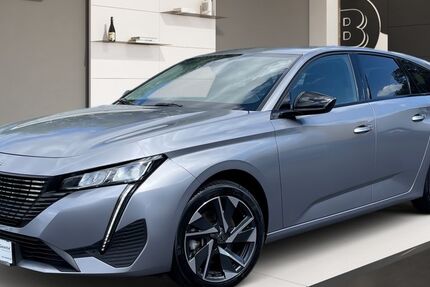 Peugeot 308 23.173 km 19.488 &euro; Köln 51069
