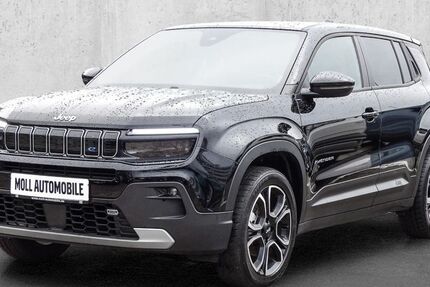 Jeep Avenger 23.988 km 26.780 &euro; Köln 50825
