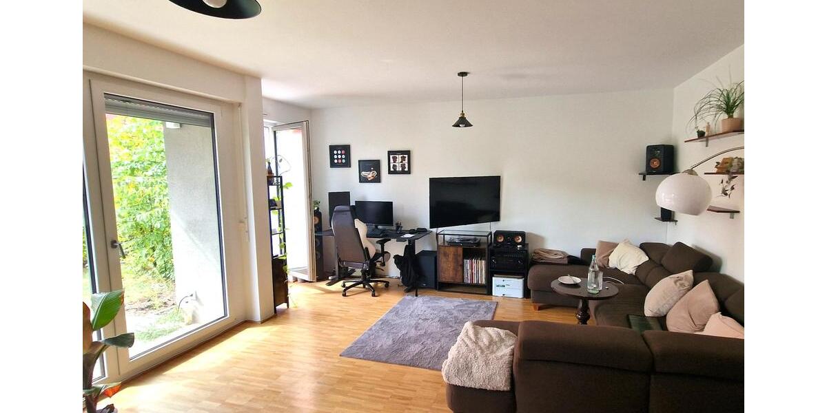 Erdgeschoßwohnung Bonn Dransdorf - 4 Zimmer, 105 m&sup2;, 1.435&euro; | Angebot:25416442