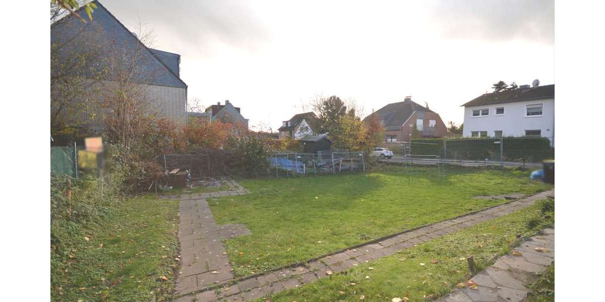 Grundstück zu verkaufen in Pulheim 275.000 € 348 m² zimmer