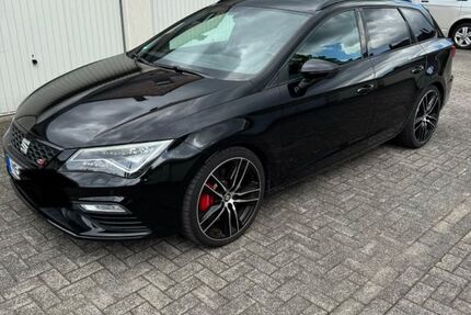 Seat Leon 90.000 km 18.250 &euro; Monheim 40789
