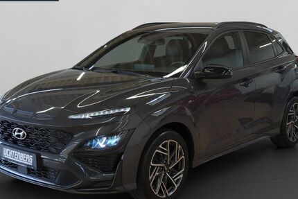 Hyundai KONA 54.450 km 22.880 &euro; Leverkusen 51381