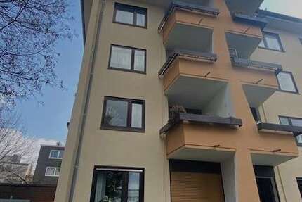 Wohnung zum Kaufen in Köln 190.000 € 49 m²