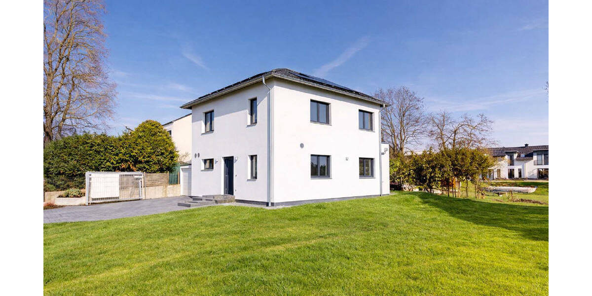 Einfamilienhaus Weilerswist Großvernich - 4 Zimmer, 144 m&sup2;, 675.000&euro; | Angebot:26176360